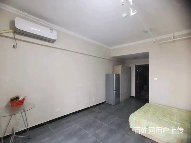 西四路紫兰新都荟1室1厅1100元家电齐全拎包入住 - 图片 2
