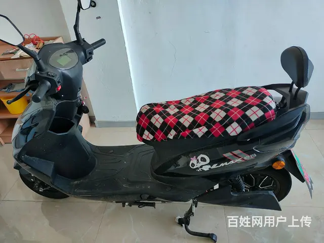 半年车准新车1000多公里 - 图片 2