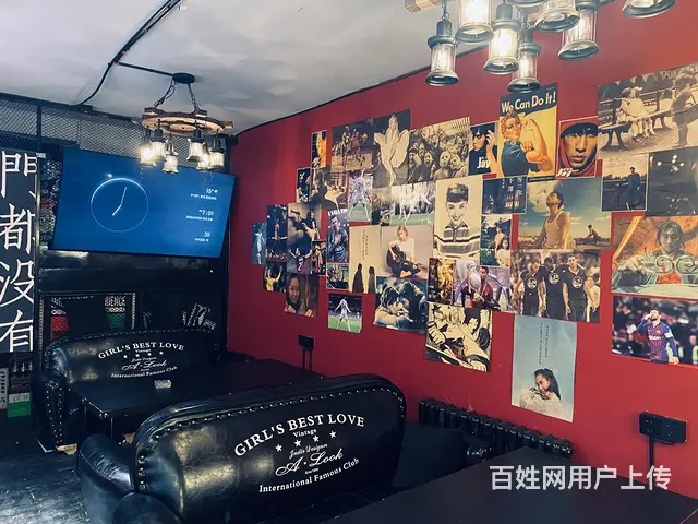 浪漫之约酒吧 - 图片 5