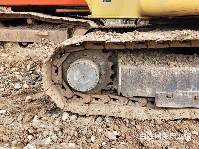 转让个人一手，小松56二手挖掘机有质保全国送货上门 - 图片 6