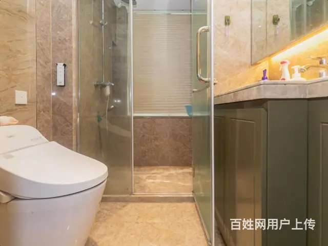 金麟府带露台大三房，无增值税近地铁，运河边区政府旁，看房随时 - 图片 10