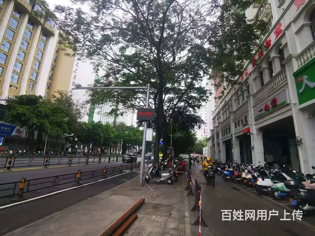 （51旺铺推荐）解放三路40平铺面出租 - 图片 2