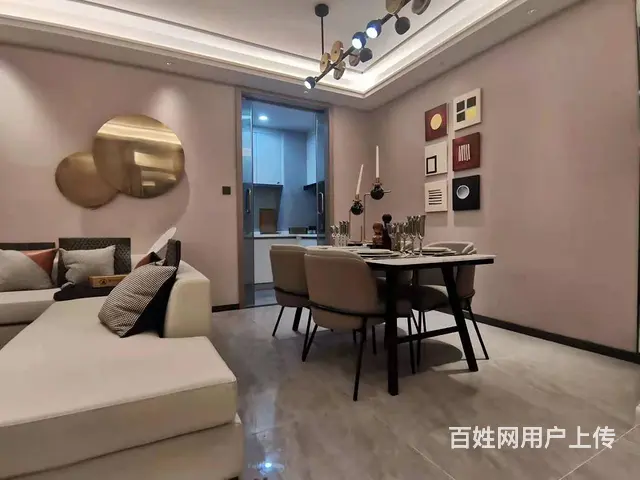 本周精选，金寨路旁，两房，刚需首选 - 图片 3