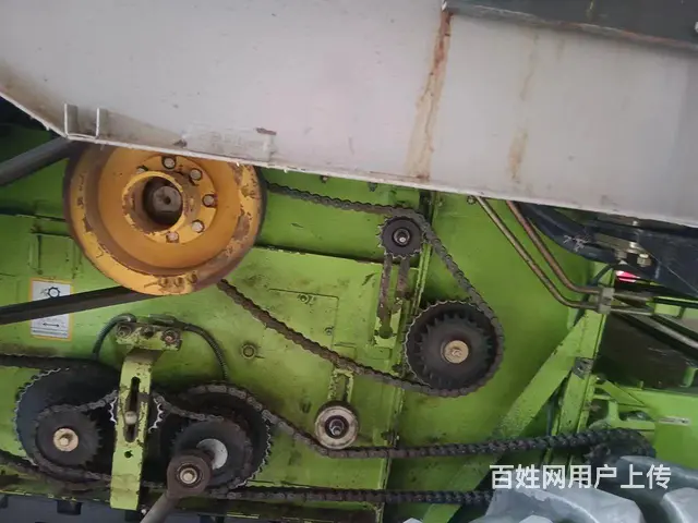 转让农机合作社库存线下谷王极光 - 图片 7