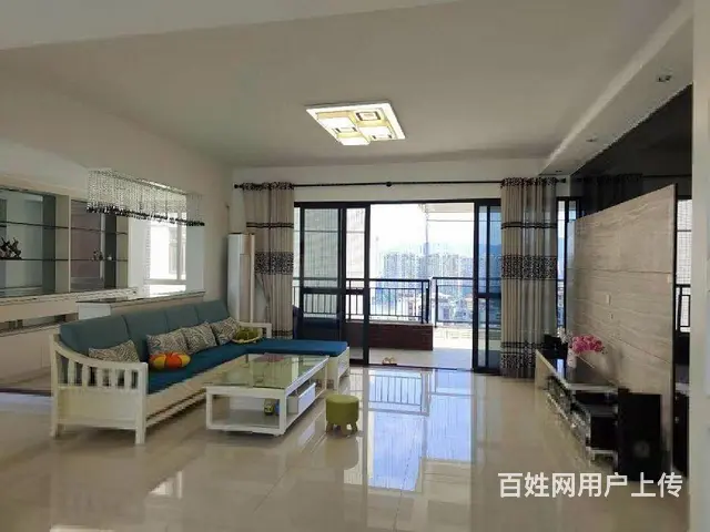 前山 时代廊桥 4房2卫精装 南北通 宽敞明亮近环宇城 - 图片 9