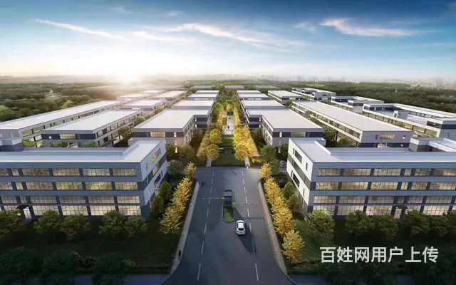 姜堰高新区厂房出售价格低随时看房车接车送 - 图片 1