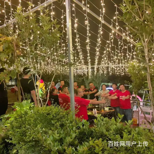 （达州铺源网）南外火峰山800㎡农家乐转让 - 图片 2