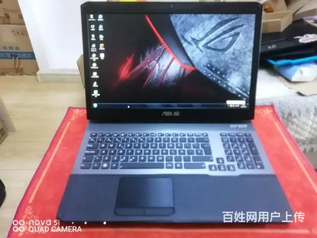 抚顺二手笔记本电脑 - 图片 8