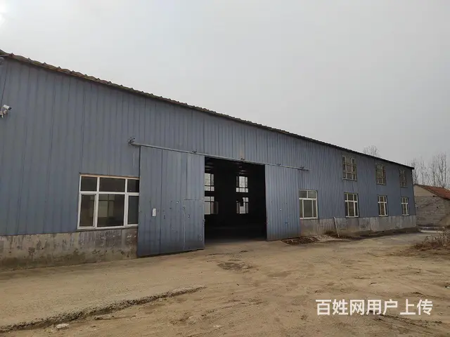 出租厂房 - 图片 1