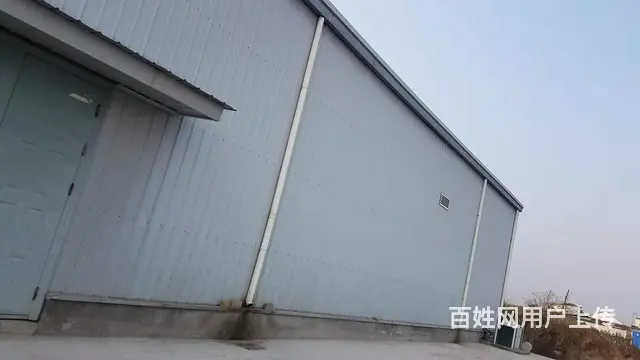 邹区仓库出租带大院子 - 图片 6
