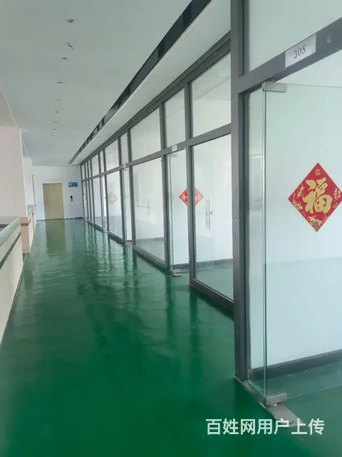 金湾联港工业区整栋三层厂房2100平方出租，整栋出租， - 图片 2