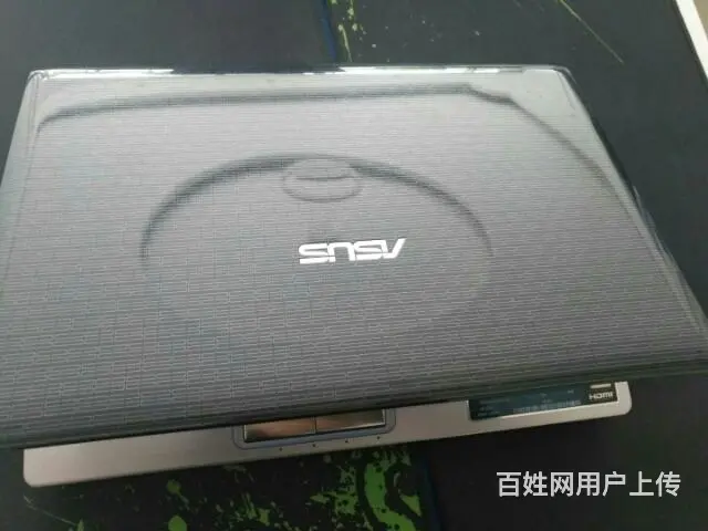 华硕笔记本低价出 - 图片 1
