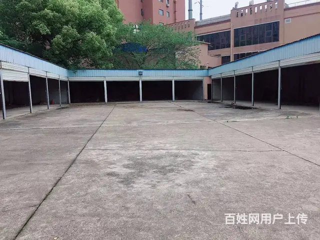 （老板本人）岳麓区独门独院厂房➕办公楼优价出租  6004 - 图片 9
