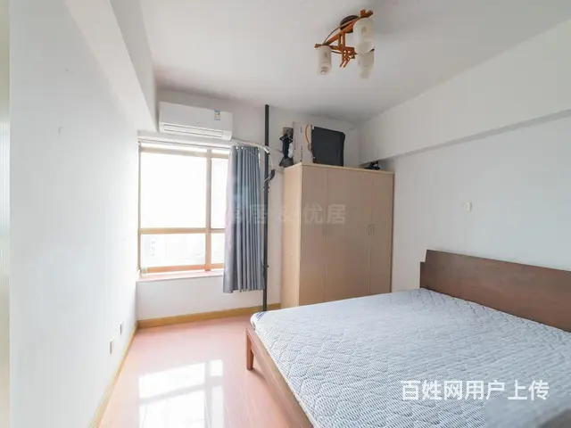 新出局小实验金鼎公寓简单装修户型正景观楼层配套齐全 - 图片 3