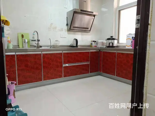 工区路三楼3房130平36万出售 - 图片 3