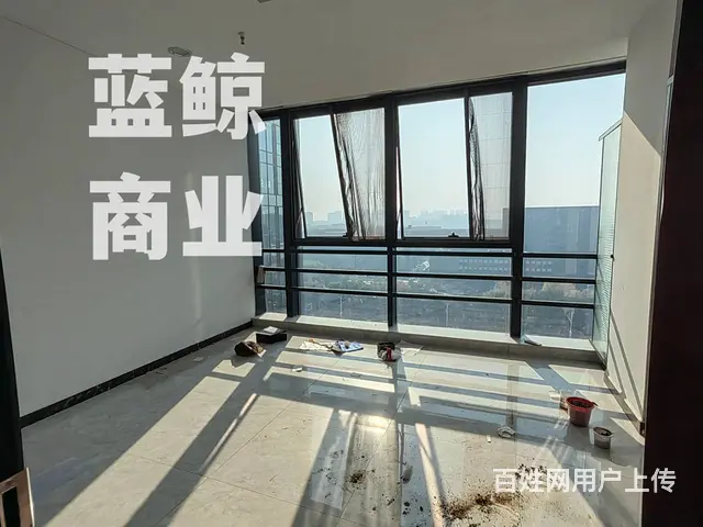 绿地商务城760平纯办公出租 - 图片 1
