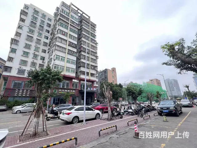 （51旺铺推荐）东沙路120平临街旺铺出租 - 图片 8