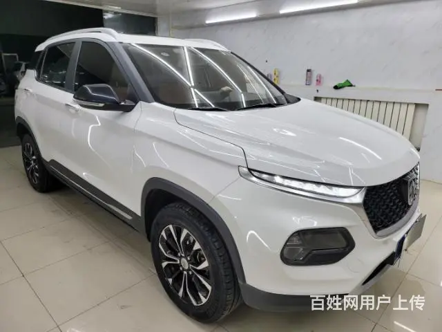 宝骏510 2019款 1.5 序列变速 尊享型 - 图片 2