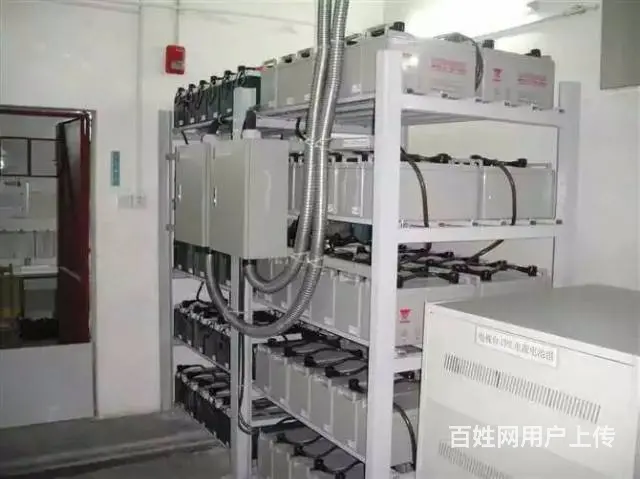 长春消防电瓶 叉车电瓶  机房蓄电池回收基地 - 图片 2