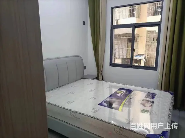 上高站前小区三楼精装四房边户带28平可住人大车库近二中随时看 - 图片 3