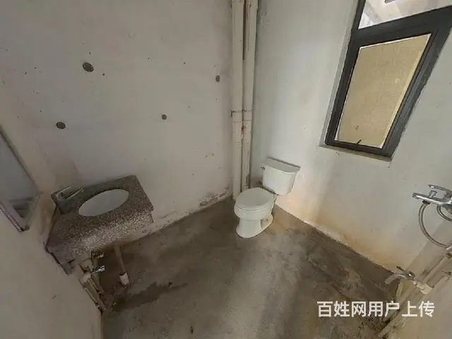 恒隆御园 全新毛坯 南向三房 诚心出售 - 图片 10