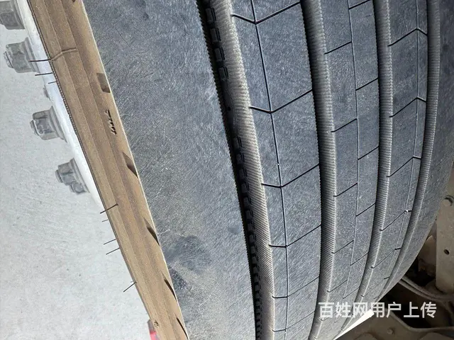 解放 高栏/栏板 国5 - 图片 1