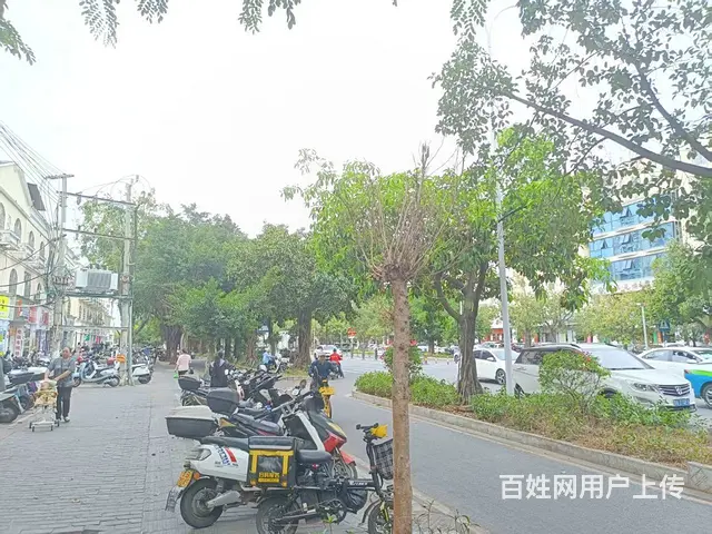 （51旺铺推荐）荔枝沟80平临街餐饮店转让 - 图片 7