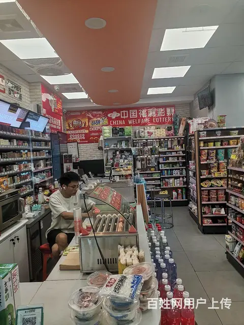 天心区劳动西路临街门面出租 - 图片 3