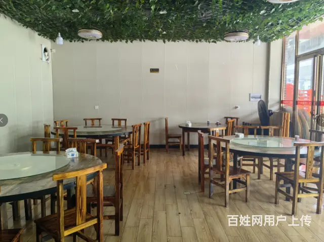 （51旺铺推荐）海秀中路200平带外摆餐饮店转让 - 图片 5