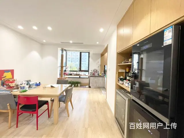 钱江新城房主狂甩高品质好房别墅中海御道(公寓住宅)189.8 - 图片 7