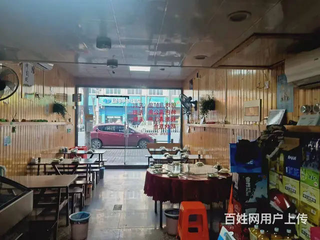 【易转免费推荐】临街烤鱼店转让 - 图片 6