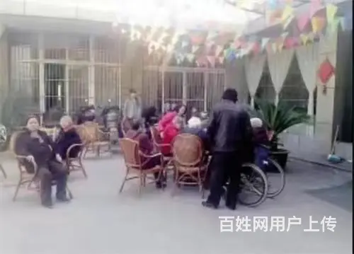 昌邑区多年养老院出兑 - 图片 4