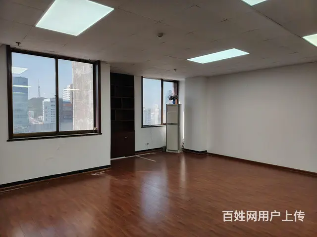 （新房源）市中心整层精装办公室配有中央空调停车位出售出售！ - 图片 8