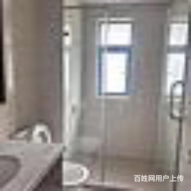 直降十万3字头买电梯小区花园南北对流4房户型 全新精装修 - 图片 5