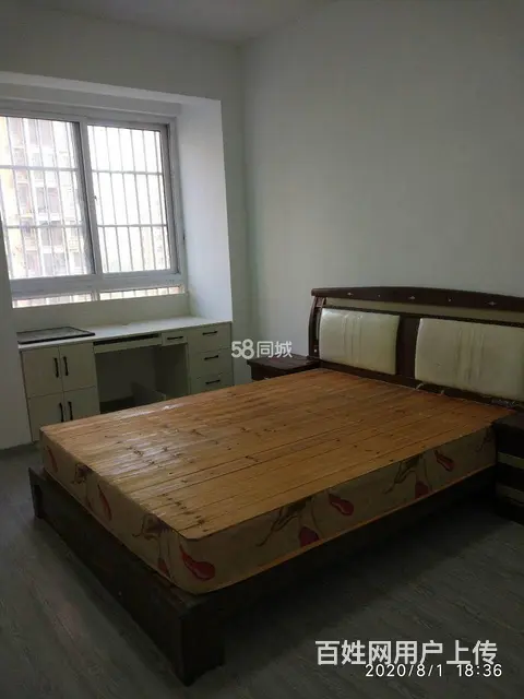 徽盐湖畔明珠 普通住宅1厅 中等装修 - 图片 9
