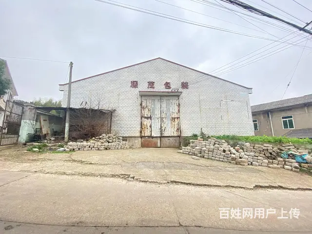 （房东直租）天心大道暮云1000平米仓库优价出租 - 图片 1