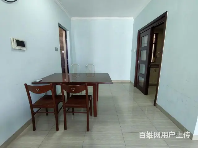 吉大 新光御景山 精装3房 干净整洁 拎包入住 - 图片 4