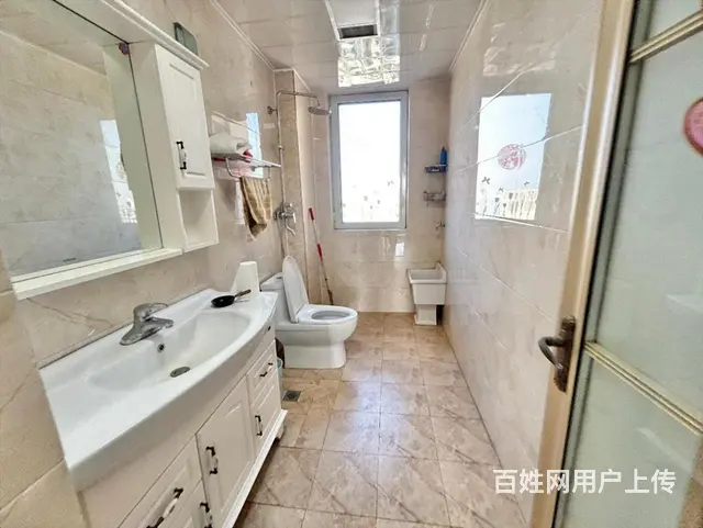 长城一品！单价6000多送车位！ 精装包大税 拎包住硕园附属 - 图片 2