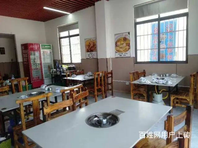 （51旺铺推荐）苍西村120平临街旺铺低价转让带外摆 - 图片 4