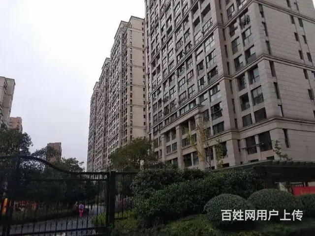 万达经典两房户型，中间楼层 视野开阔 性价比高低总价 带阳台 - 图片 12