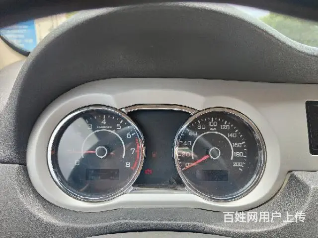 长城 长城C30 2010款 1.5 手动 豪华版 - 图片 9