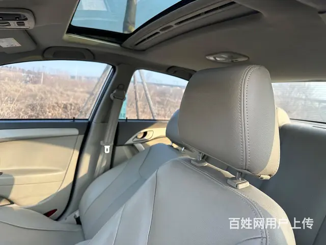 江淮 和悦 2010款 1.5 手动 豪华型 - 图片 6