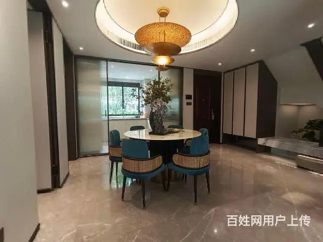 南京桥北特价下叠现房私家超大花园 总价低独门 - 图片 3