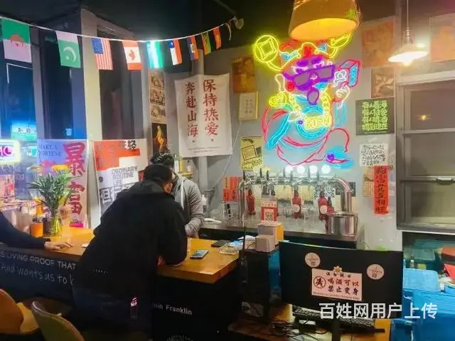 余杭良渚可外摆烧烤夜宵店炒菜面馆快餐店转让 - 图片 2