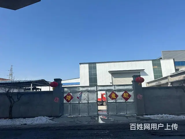 （城市在线找房免费）柳新润新路附近标准厂房出租 - 图片 10