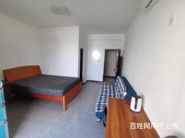 海大北门沁泽园小区 - 图片 1