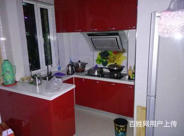 保利三期 普通住宅 精装修 - 图片 2