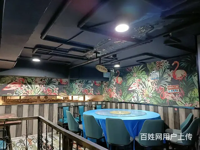 B个人一兴隆街十字路口餐饮店转让 - 图片 6