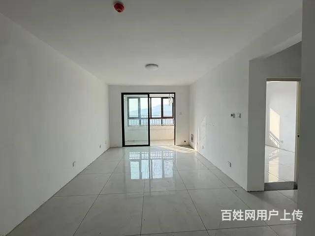 急售！单价3千多！ 卧牛石社区 好楼层简单装修  卧虎山记者 - 图片 2
