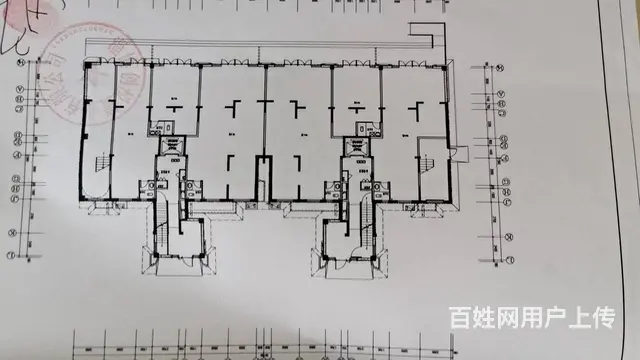 （玖玖）高新区沿街商铺出租 ,72平，一层 - 图片 1